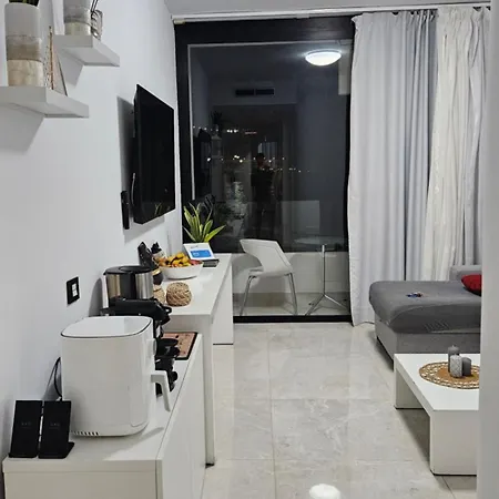 Апартаменты Cura Marina Premium *