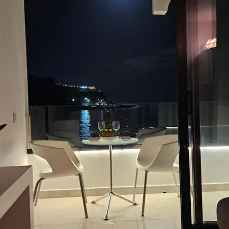 Cura Marina Premium Апартаменты