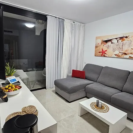 Daire Cura Marina Premium
