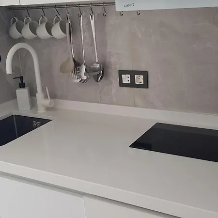 Cura Marina Premium * Моган